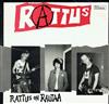 lataa albumi Rattus - Rattus On Rautaa