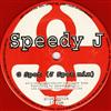 descargar álbum Speedy J - G Spot Remixes