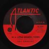 ladda ner album Ray Charles - In A Little Spanish Town Talkin Bout You