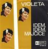 ouvir online Violeta - Idem Idem Majčice