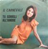 baixar álbum Gianna Rudy Rickson - Il Carnevale Tu Somigli AllAmore