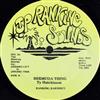 Ranking Barnibus - Bermuda Thing
