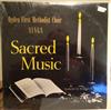 kuunnella verkossa Ogden First Methodist Choir - Sacred Music