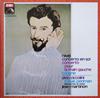 Ravel Aldo Ciccolini, Itzhak Perlman, Orchestre De Paris, Jean Martinon - Concerto En Sol Concerto Pour La Main Gauche Tsigane