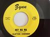 ladda ner album Clifton Chenier - Hey Ma Ma