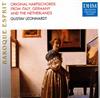 ladda ner album Gustav Leonhardt - Original Harpsichords from Italy Germany and The Netherlands