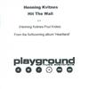 escuchar en línea Henning Kvitnes - Hit The Wall