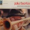 last ned album Mike Miskiewicz, His Accordion And Orchestra - Polka Favorites