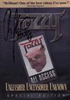 baixar álbum Fozzy - Unleashed Uncensored Unknown