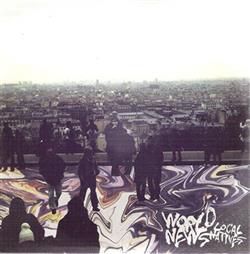 Download Local Natives - World News