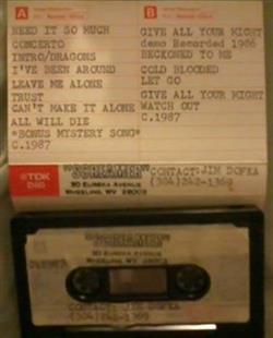 Download Screamer - Dragons
