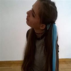 Download Marilia Adamaki - Hate My Birthday