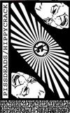 télécharger l'album Hippycrack Pissdeads - Hippycrack Pissdeads