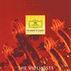 escuchar en línea Various - The Colour Of Classics The Violinists
