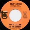 ouvir online Davie Allan And The Arrows - Devils Angels