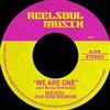baixar álbum Reelsoul Feat Rose Windross - We Are One The John Morales MM Remix