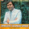 Album herunterladen Spasoje Švonja Spale, Ansambl Miće Levića - Vrati Mi Se Sine Iz Varoši