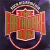 ascolta in linea Rock Aid Armenia Various - The Earthquake Album