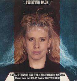 Download Hazel O'Connor - Fighting Back