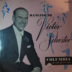 Download Victor Silvester - Dancing To Victor Silvester Volume 6