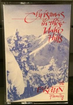 Download Braun Family - Christmas In These Idaho Hills