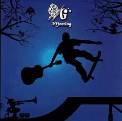 Download G's Meeting - Instrumental