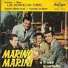 descargar álbum Los Marcellos Ferial Marino Marini E Il Suo Quartetto - Caterina Irena Cuando Calienta El Sol Llorando Me Dormí