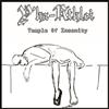 Album herunterladen Y'haNthlei - Temple Of Insanity