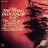 télécharger l'album Wagner Bailey, Martin, Kollo, Jones, Krenn, Talvela, The Chicago Symphony Orchestra & Chorus, Solti - The Flying Dutchman