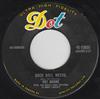 Pat Boone - Rock Boll Weevil Twixt Twelve And Twenty