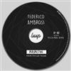 last ned album Federico Ambrosi - Perspective