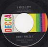 télécharger l'album Jimmy Wakely - Faded Love