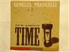 écouter en ligne Gemelos Fraticelli - Its About Time