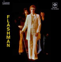 Download Flashman - Tears