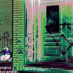 Download signs - Tyranny