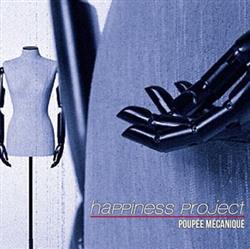 Download Happiness Project - Poupée Mécanique