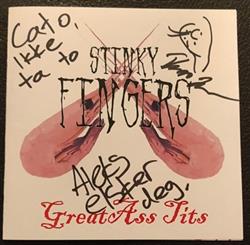 Download Stinky Fingers - Greatass Tits