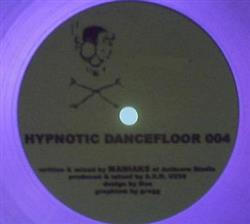 Download Maniaks - Hypnotic Dancefloor 04