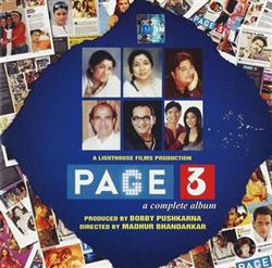 Download Various - Page 3 A Complete Album