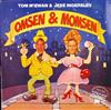 ouvir online Tom McEwan & Jess Ingerslev - Omsen Momsen