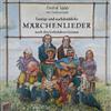 escuchar en línea Fredrik Vahle Mit Dietlind Grabe - Märchenlieder
