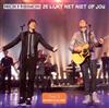 télécharger l'album Nick & Simon - Ze Lijkt Net Niet Op Jou Deel 3