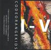 ouvir online Code Orange Kids - I V