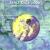 ascolta in linea Various - Space Daze 2000