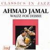 écouter en ligne Ahmad Jamal - Waltz For Debbie