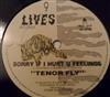 télécharger l'album Tenor Fly - Sorry If I Hurt U Feelings The Truth Hurts