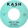 last ned album The Dontays - Under My Thumb Got A Feelin
