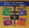 ascolta in linea Various - Ranwood Sampler In Store Play Album