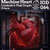 descargar álbum Criostasis & Matt Draper - Machine Heart S5 Remix