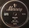 baixar álbum Tiny Hill And His Orchestra - Omaha After I Say Im Sorry